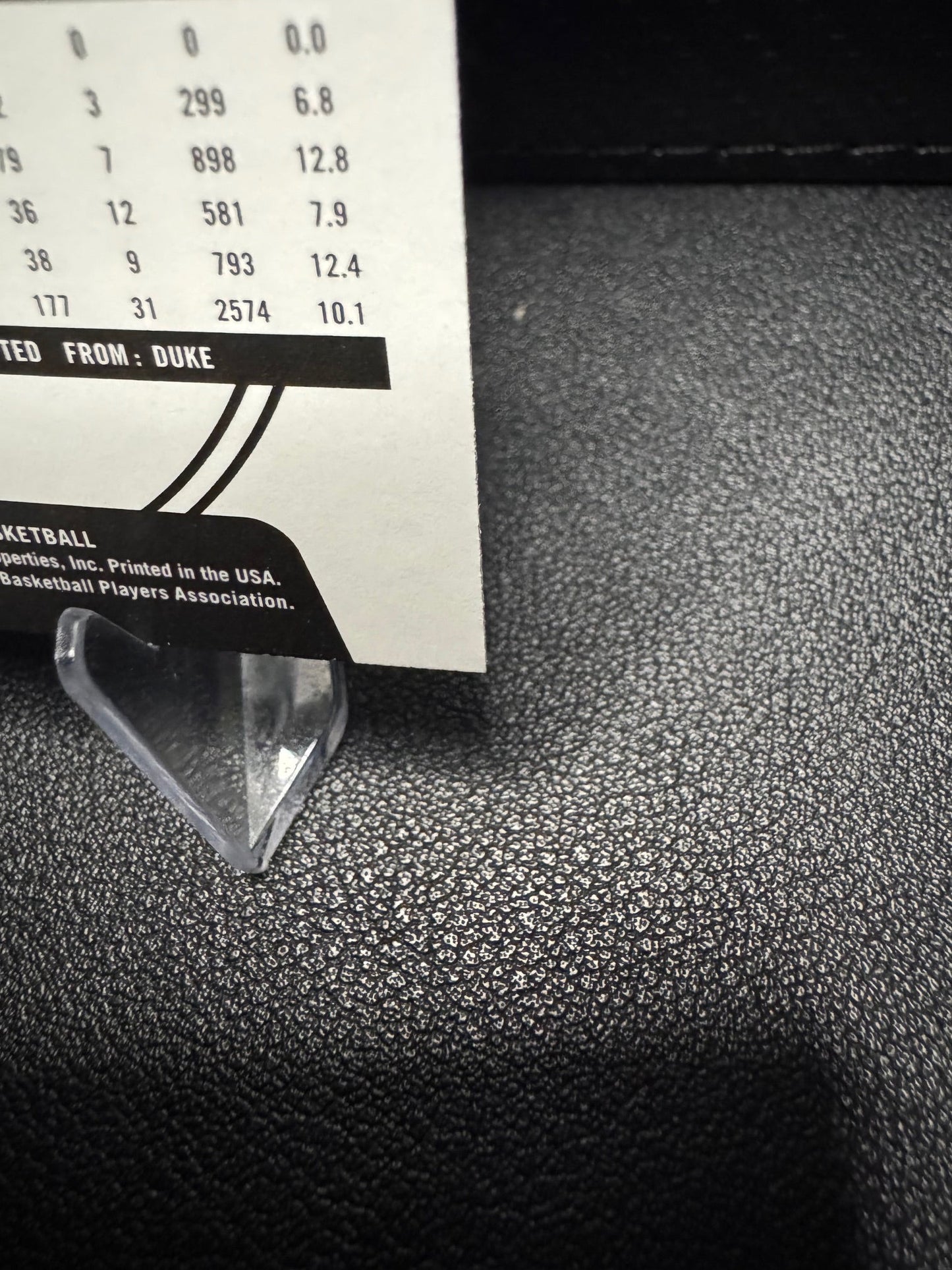 2020 - 21 Hoops 44 Seth Curry Hyper Blue Dallas Mavericks - 787 Hobby House