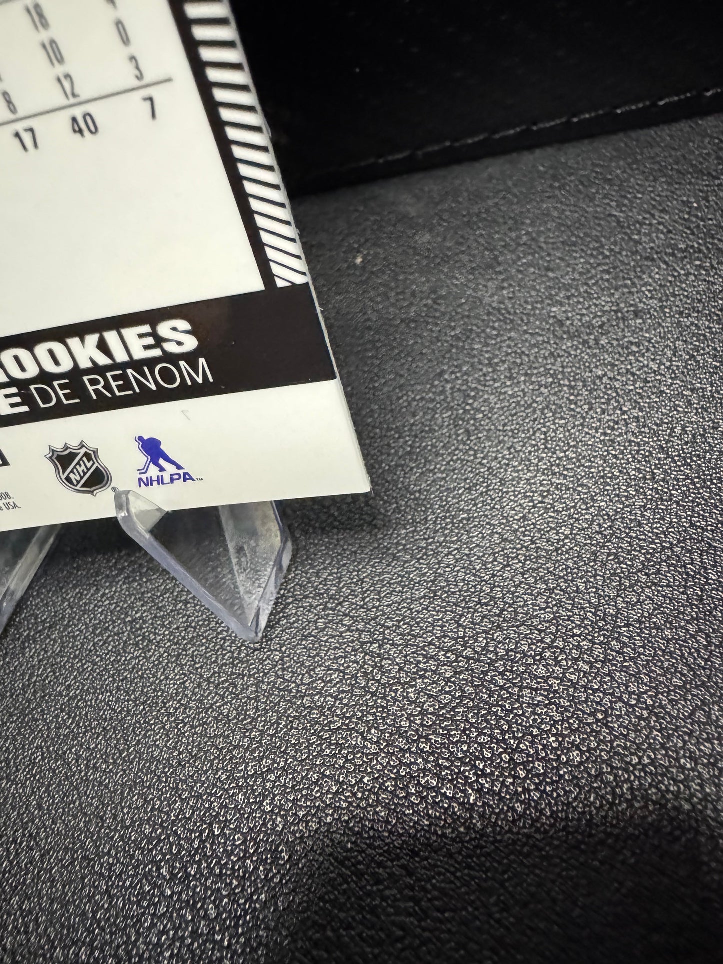 2021 - 22 O - Pee - Chee Platinum Marquee Rookies 271 Hendrix Lapierre RC - 787 Hobby House