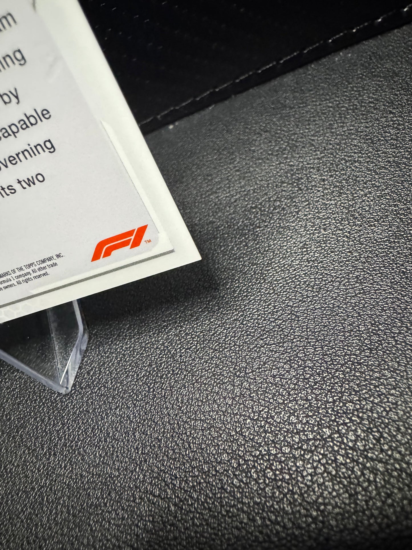 2021 Topps Chrome Formula 1 112 Mick Schumacher/F1 Cars RC - 787 Hobby House