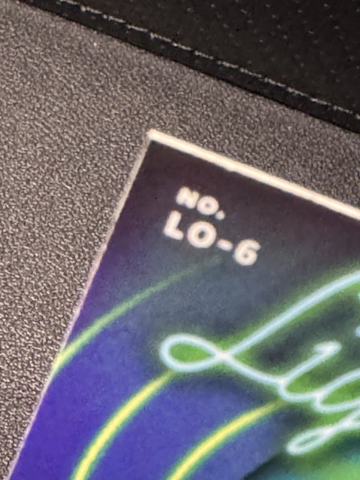 2022 Donruss Optic Lights Out 6 Shohei Ohtani Los Angeles Dodgers - 787 Hobby House