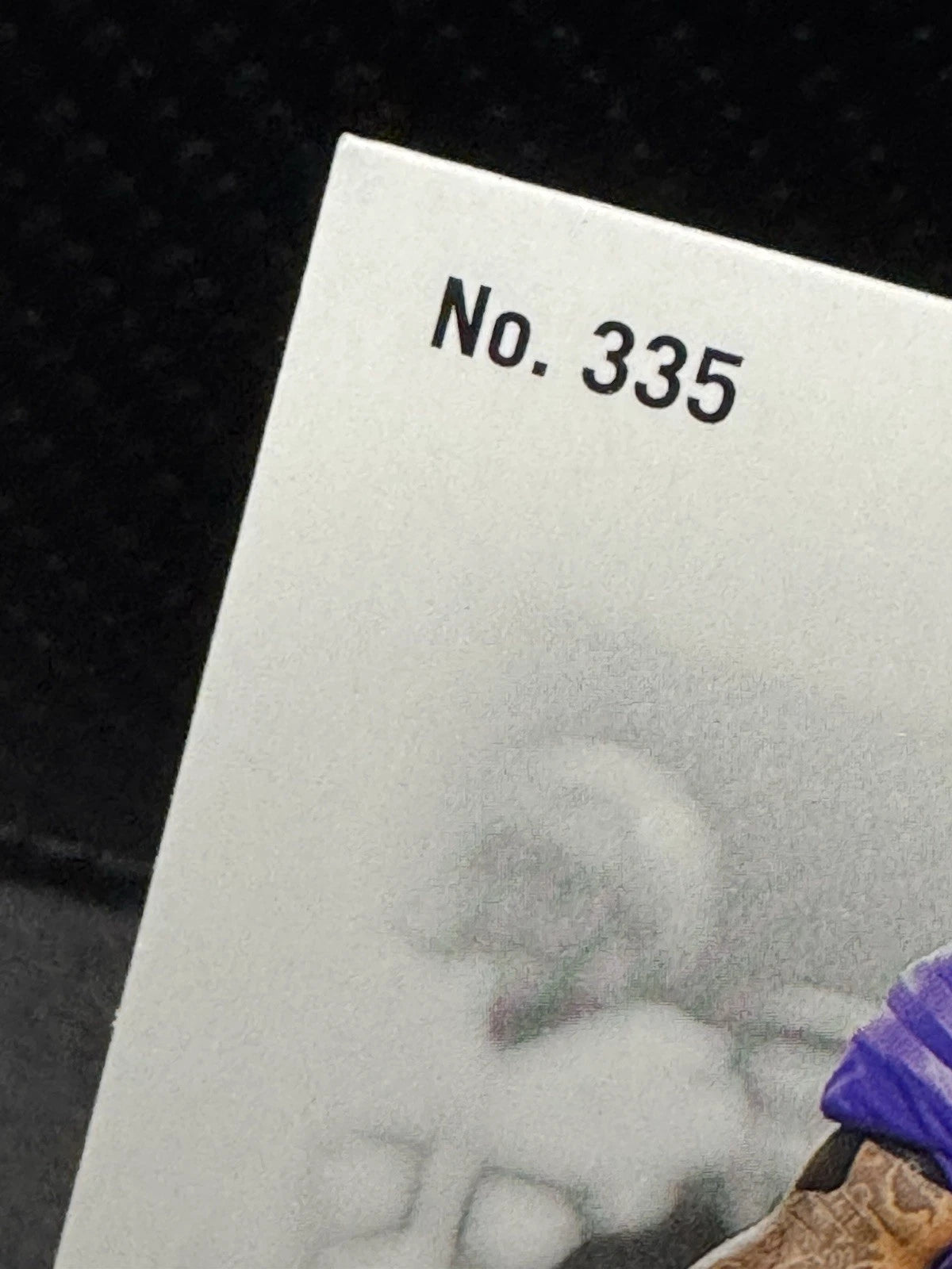 2024 Prestige Xtra Points Sunburst 335 Michael Penix Jr. RC Atlanta Falcons - 787 Hobby House