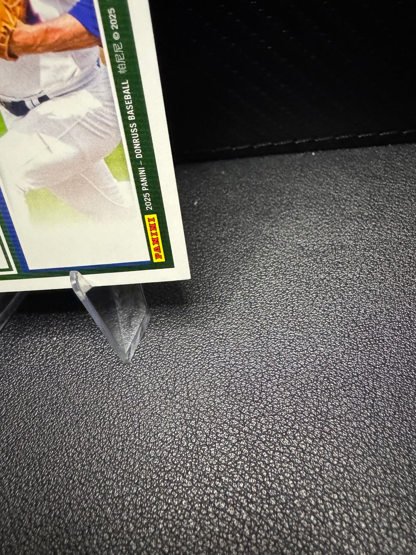 2025 Donruss 44 Nolan Ryan Texas Rangers - 787 Hobby House