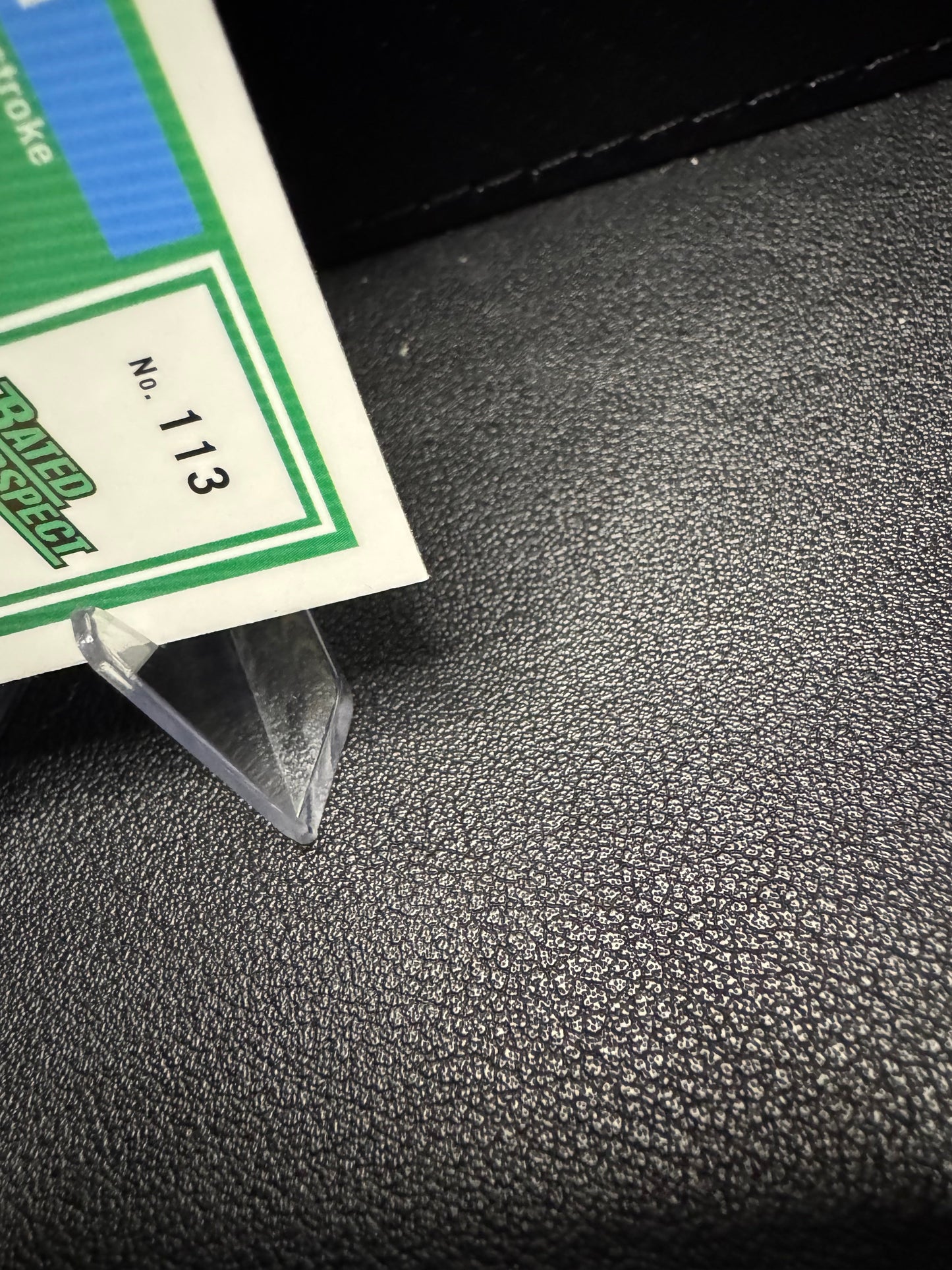 2025 Donruss - Optic Orange Velocity 113 Agustin Ramirez RP Miami Marlins - 787 Hobby House