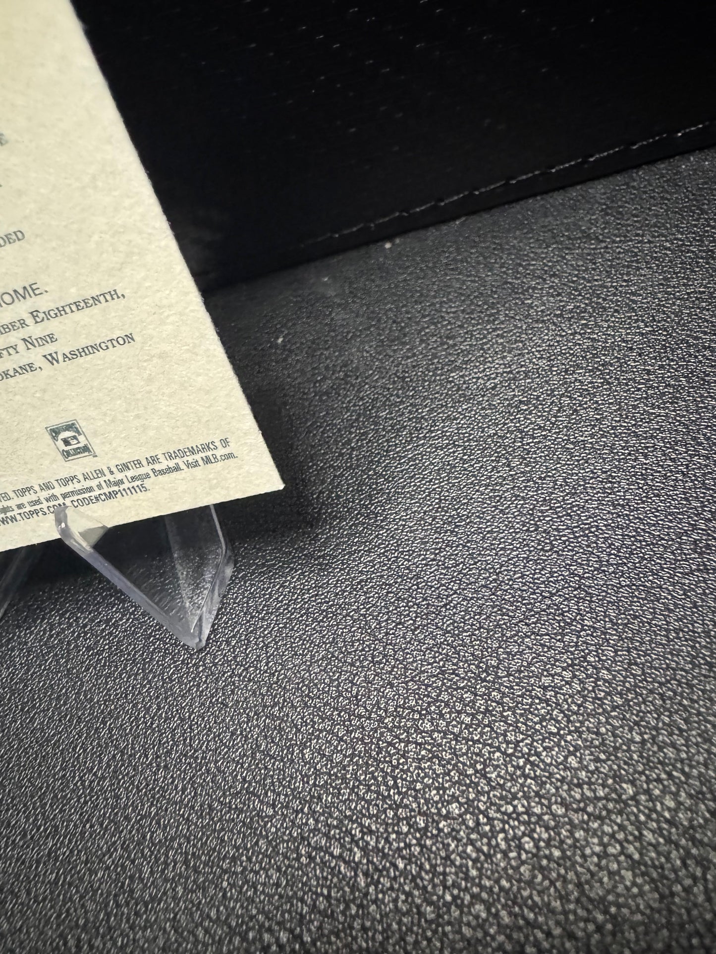 2025 Topps Allen & Ginter 15 Ryne Sandberg Chicago Cubs - 787 Hobby House