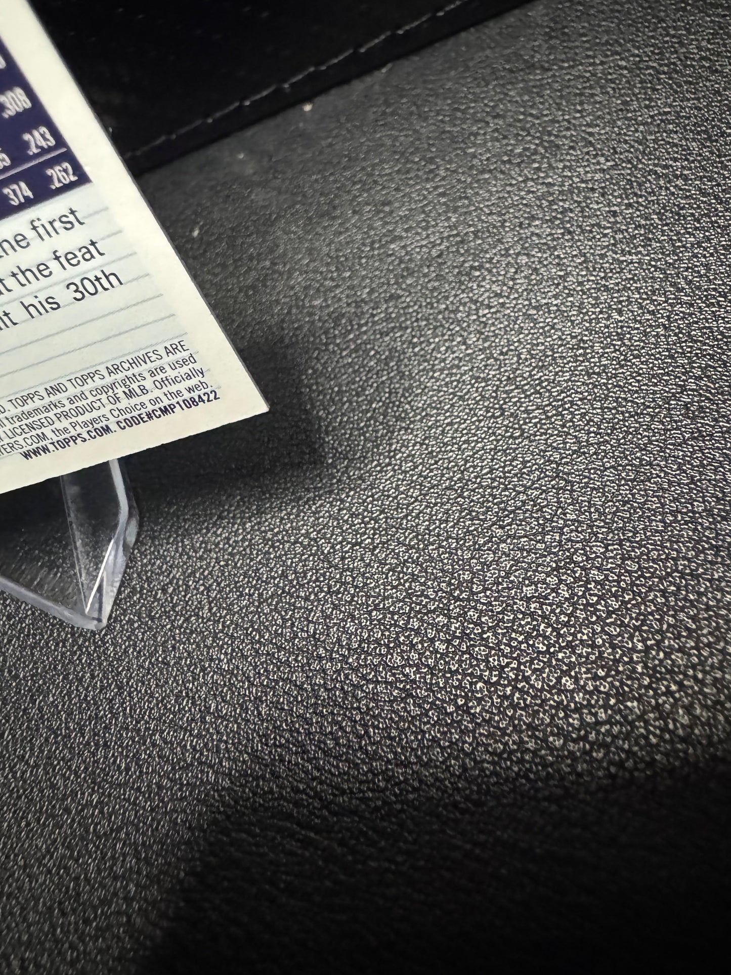 2025 Topps Archives 142 Josh Naylor Rainbow Foilboard 138/149 - 787 Hobby House