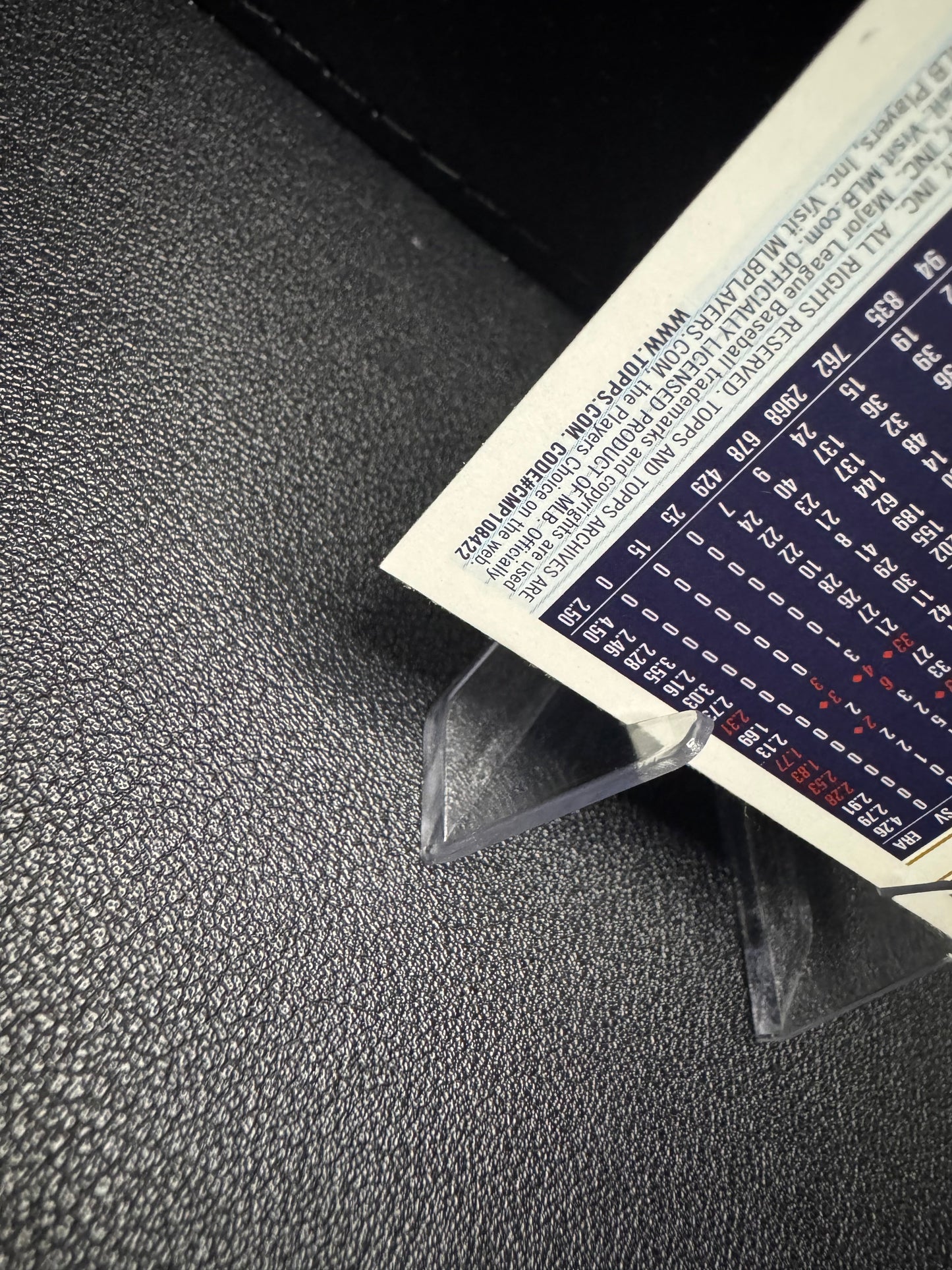 2025 Topps Archives 157 Clayton Kershaw Los Angeles Dodgers - 787 Hobby House