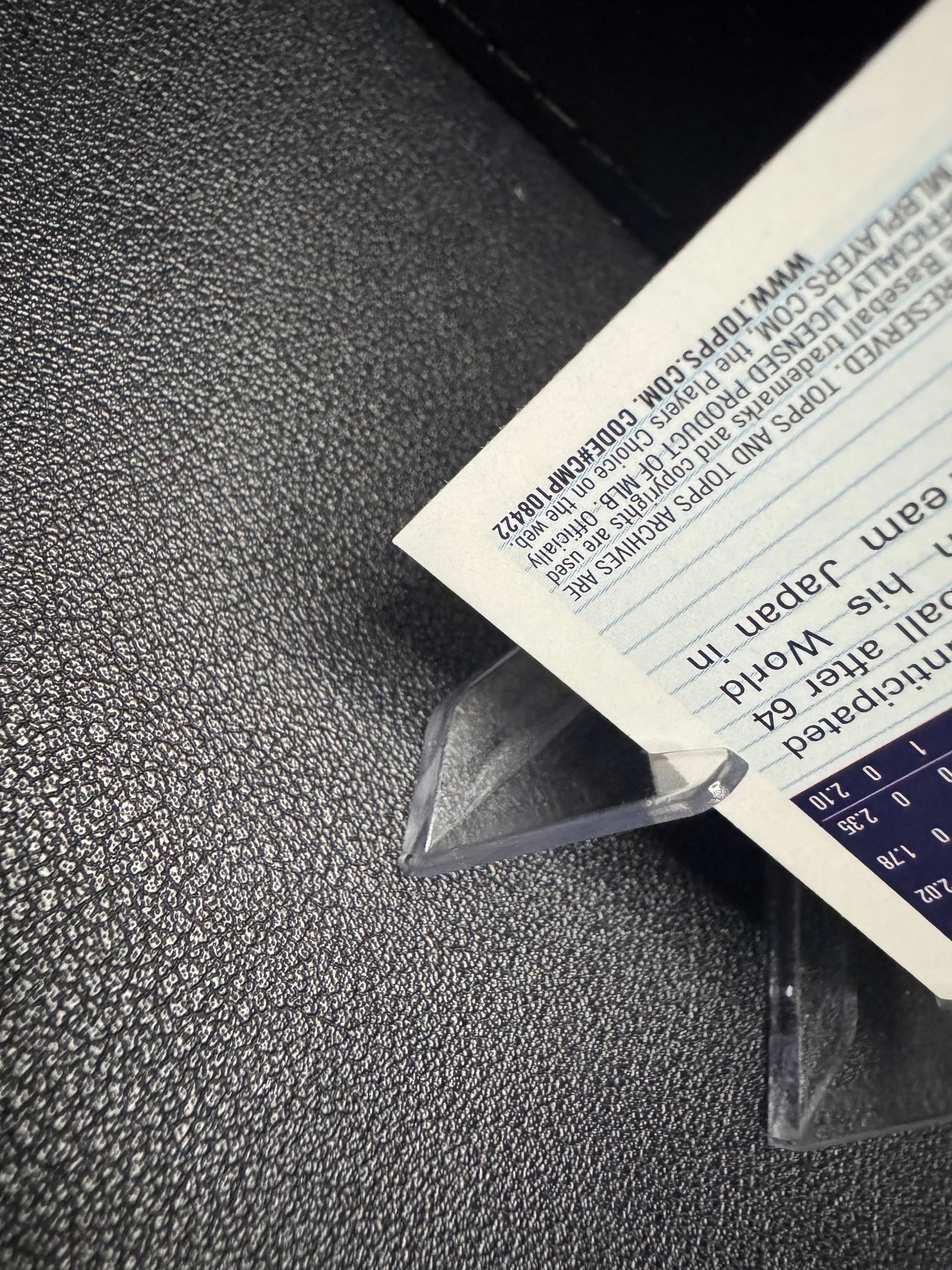 2025 Topps Archives 200 Roki Sasaki RC Los Angeles Dodgers - 787 Hobby House