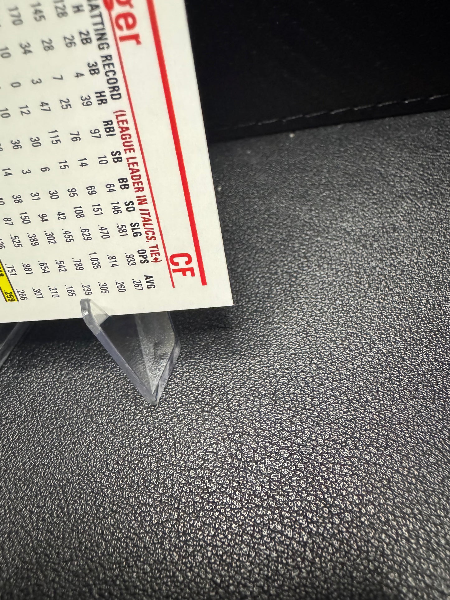 2025 Topps Archives 228 Cody Bellinger Black Foilboard New York Yankees - 787 Hobby House