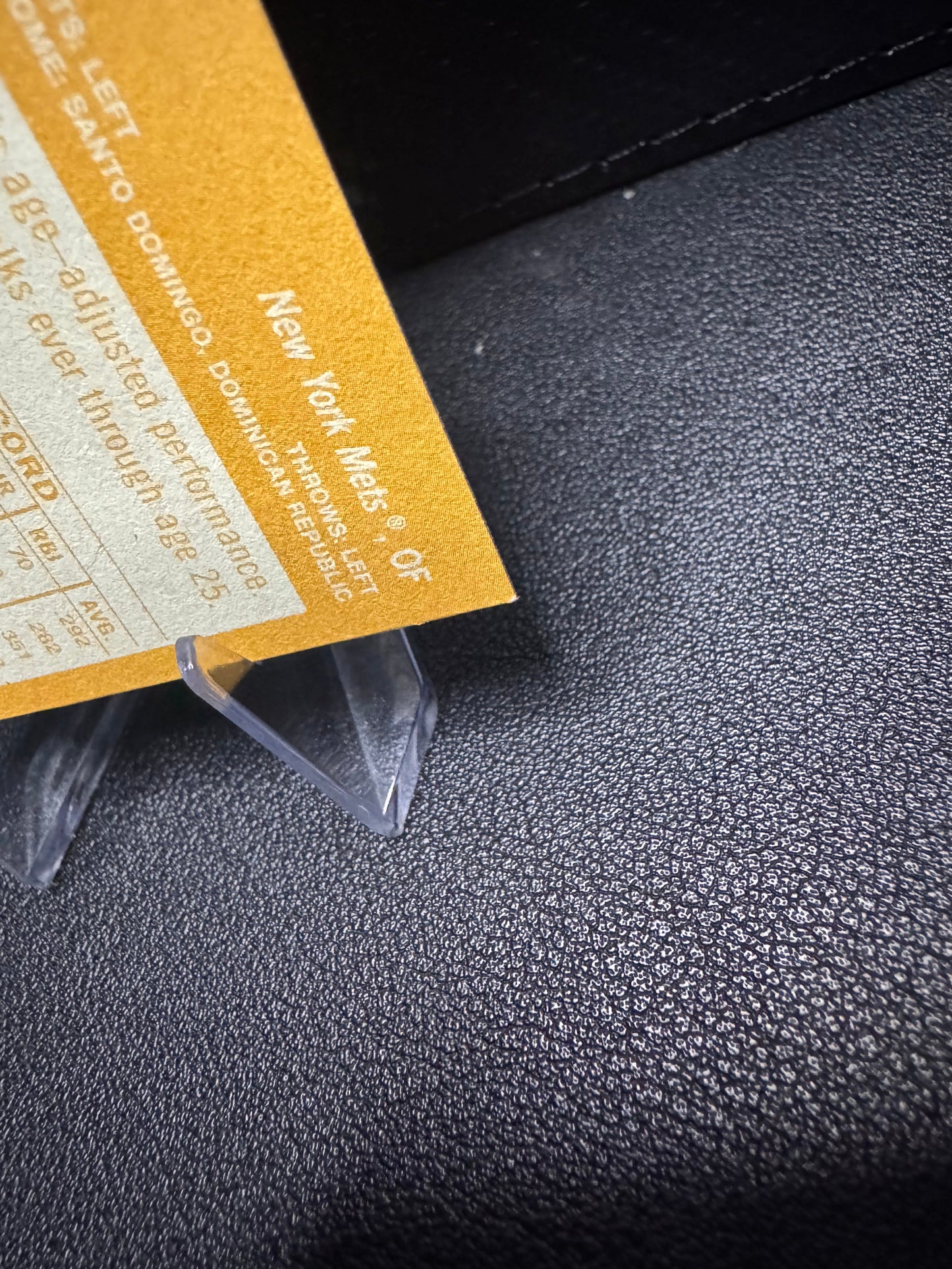 2025 Topps Archives 50 Juan Soto New York Mets - 787 Hobby House