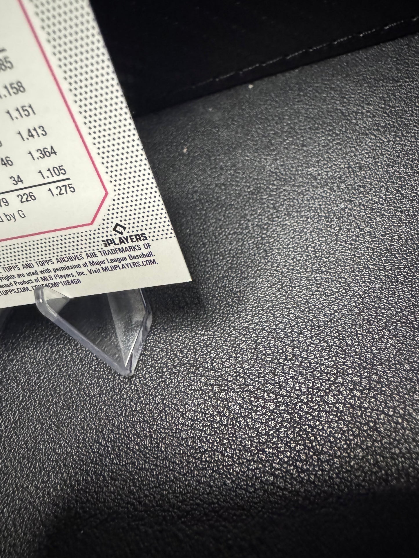 2025 Topps Archives 87BB - 10 Pete Alonso 1987 Topps Boardwalk and Baseball - 787 Hobby House