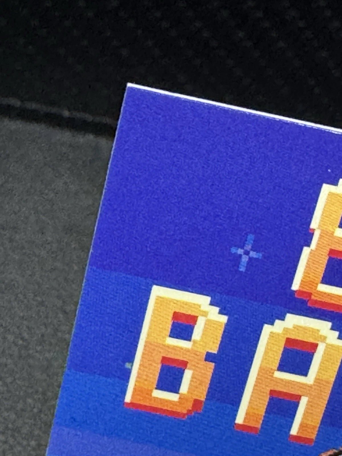 2025 Topps Series 1 8 - Bit Ballers 8B1 Shohei Ohtani Los Angeles Dodgers - 787 Hobby House