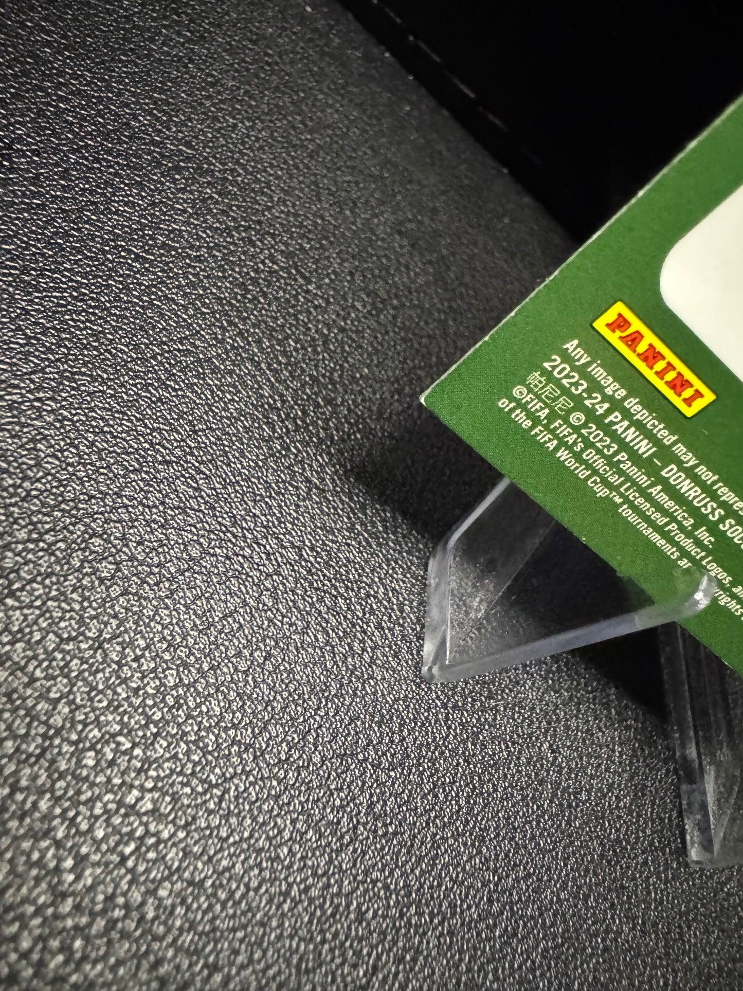 2023-24 Donruss #142 Federico Chiesa Juventus