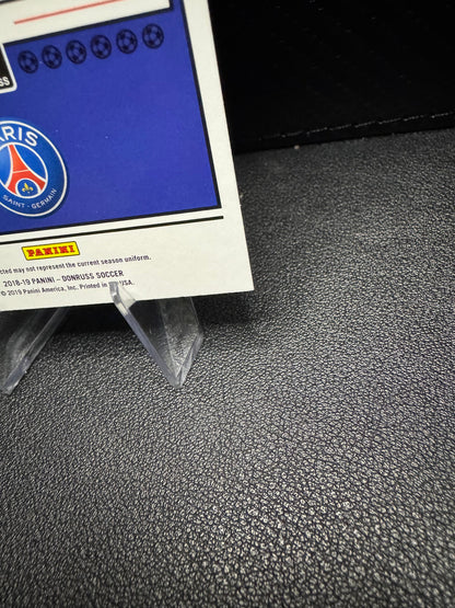 2018 - 19 Donruss 53 Kylian Mbappe Paris Saint Germain - 787 Hobby House