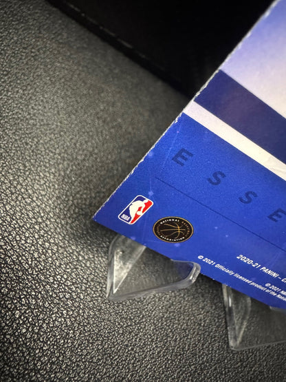 2020 - 21 Panini Chronicles 228 Luka Doncic Bronze Dallas Mavericks - 787 Hobby House