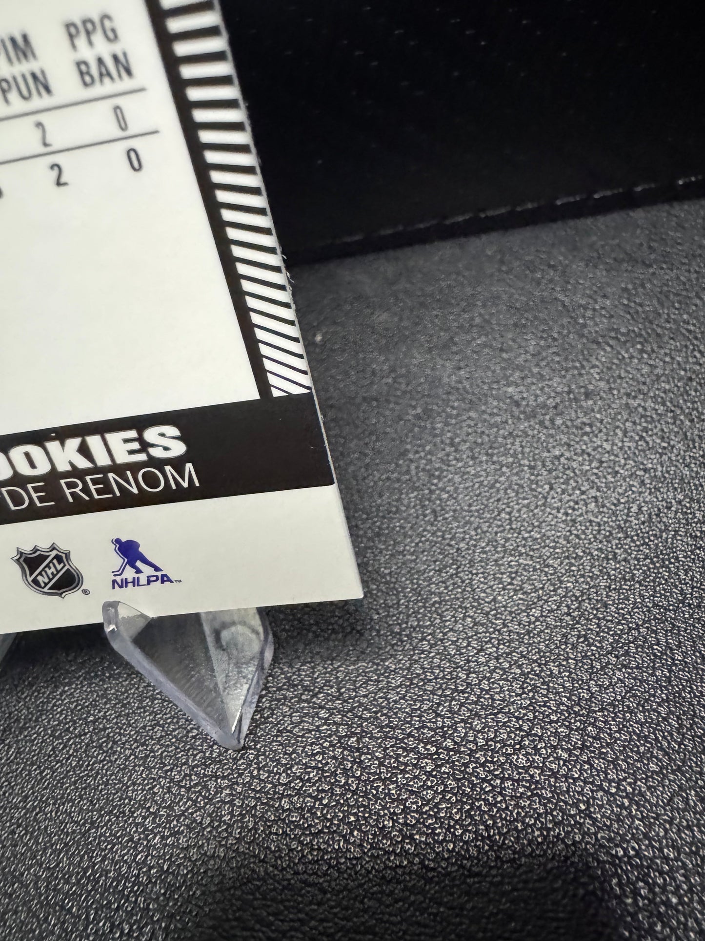 2021 - 22 O - Pee - Chee Platinum Marquee Rookies 238 Tanner Jeannot RC - 787 Hobby House