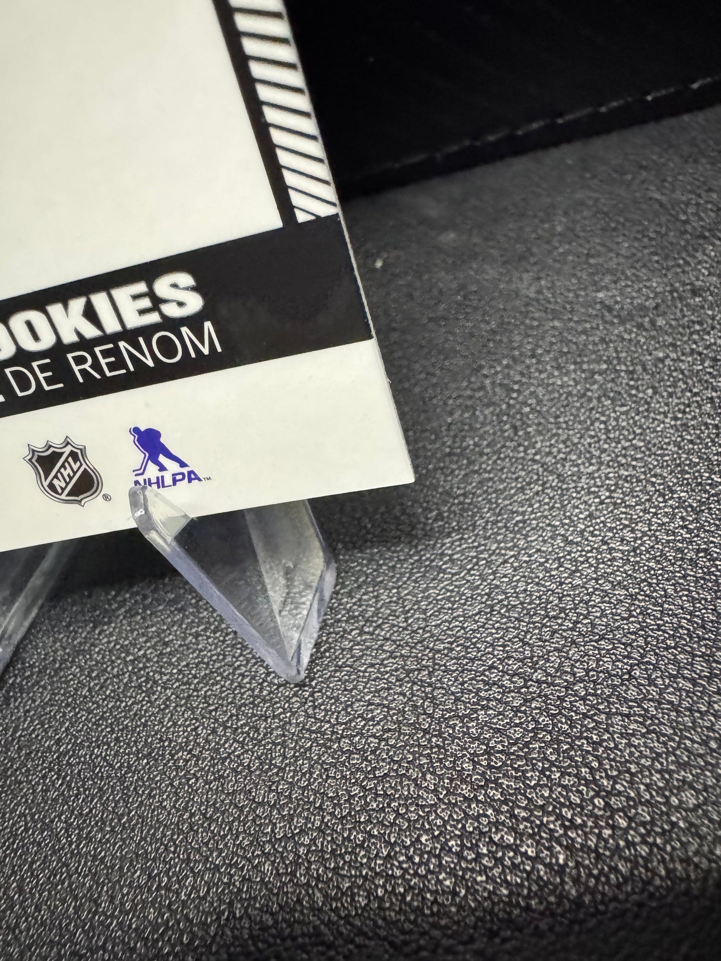 2021 - 22 O - Pee - Chee Platinum Marquee Rookies 264 Mattias Samuelsson RC - 787 Hobby House