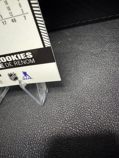 2021 - 22 O - Pee - Chee Platinum Marquee Rookies 271 Hendrix Lapierre RC - 787 Hobby House