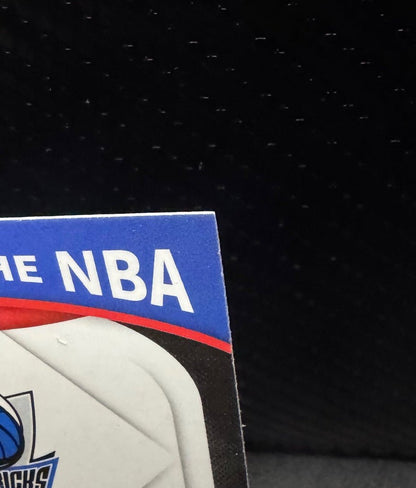 2021 - 22 Panini Select 62 Dirk Nowitzki 75 Years of the NBA Dallas Mavericks - 787 Hobby House