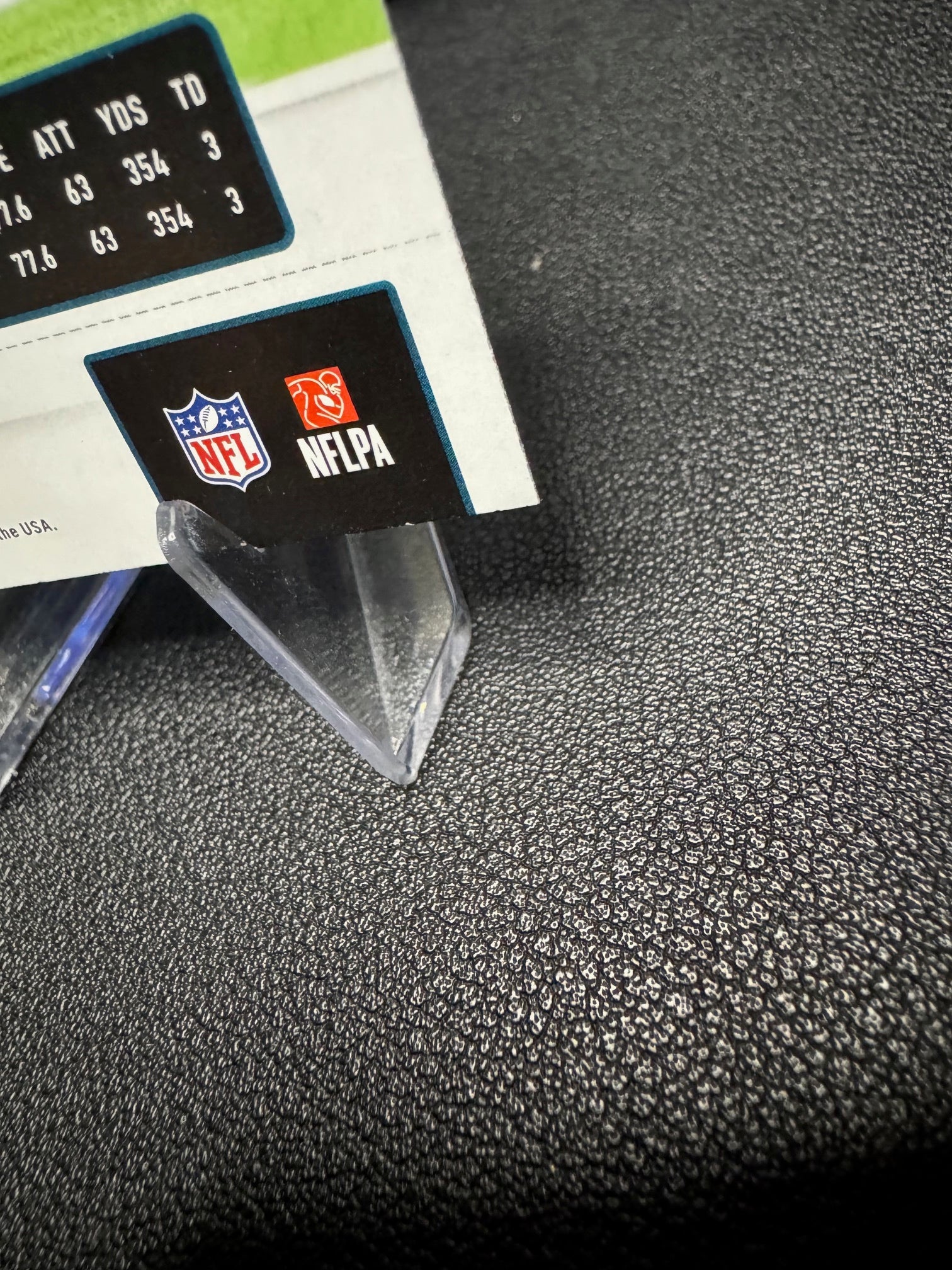 2021 Panini Contenders 79 Jalen Hurts Philadelphia Eagles - 787 Hobby House