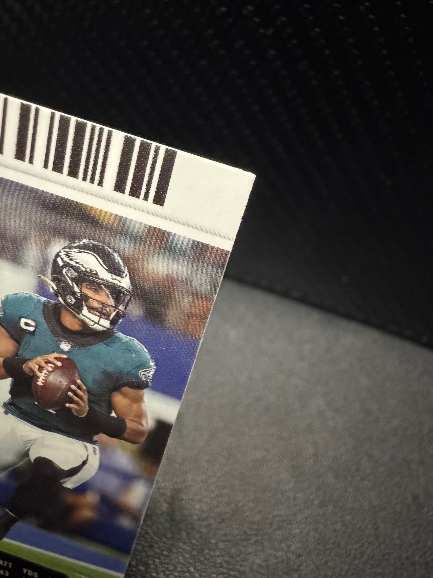 2021 Panini Contenders 79 Jalen Hurts Philadelphia Eagles - 787 Hobby House