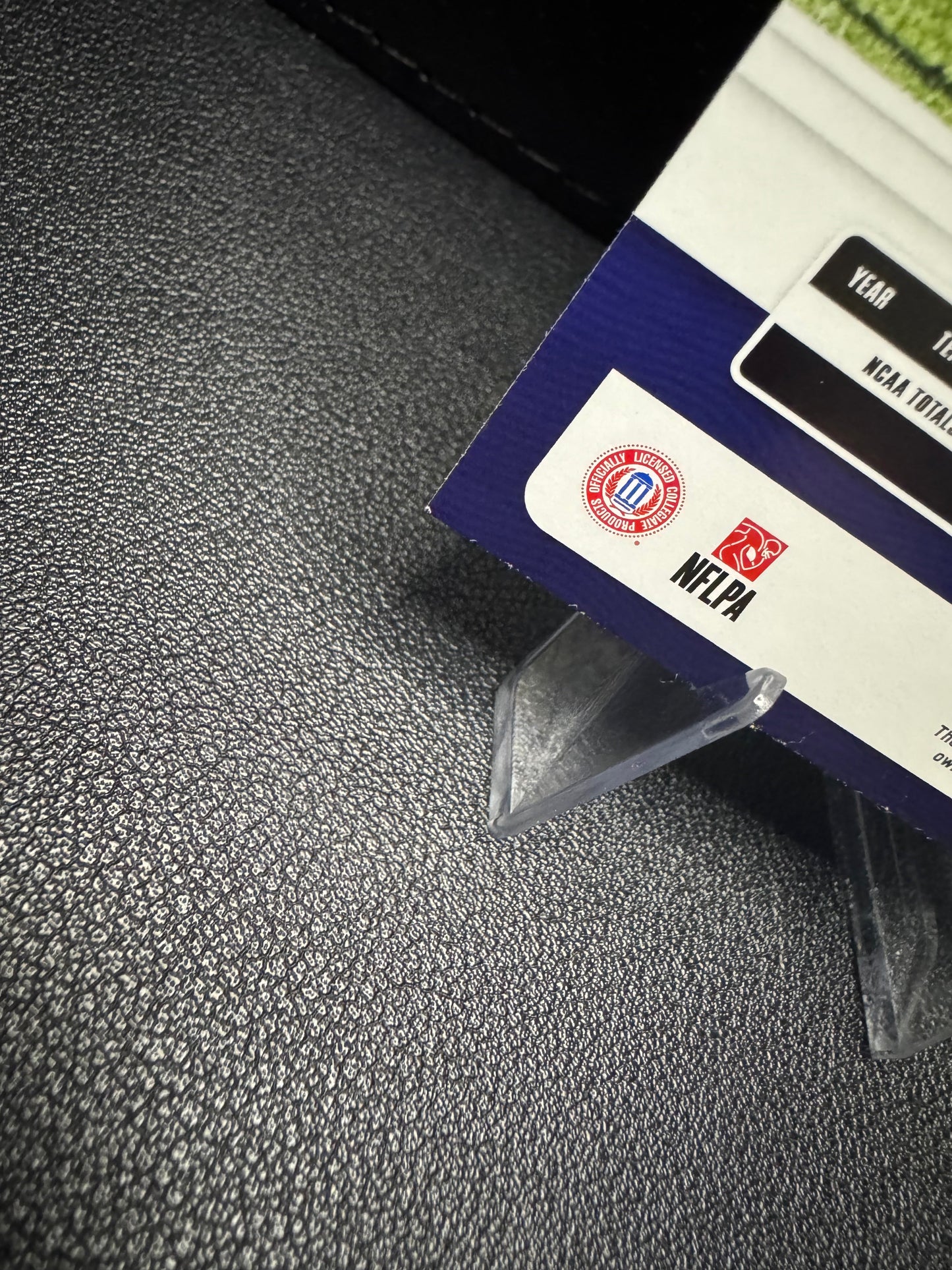 2021 Panini Contenders Draft Picks 8 Tom Brady Michigan Wolverines - 787 Hobby House