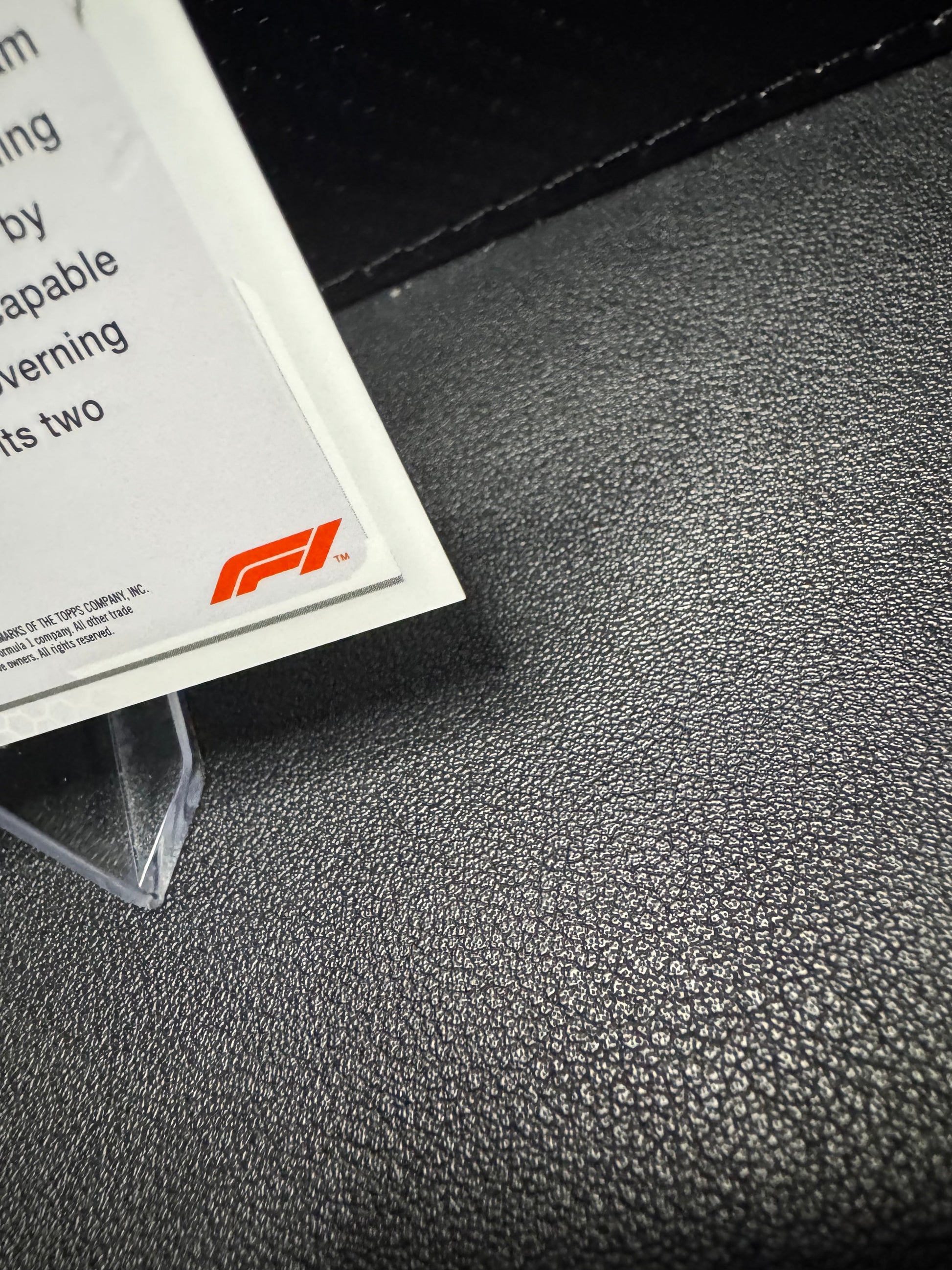 2021 Topps Chrome Formula 1 112 Mick Schumacher/F1 Cars RC - 787 Hobby House