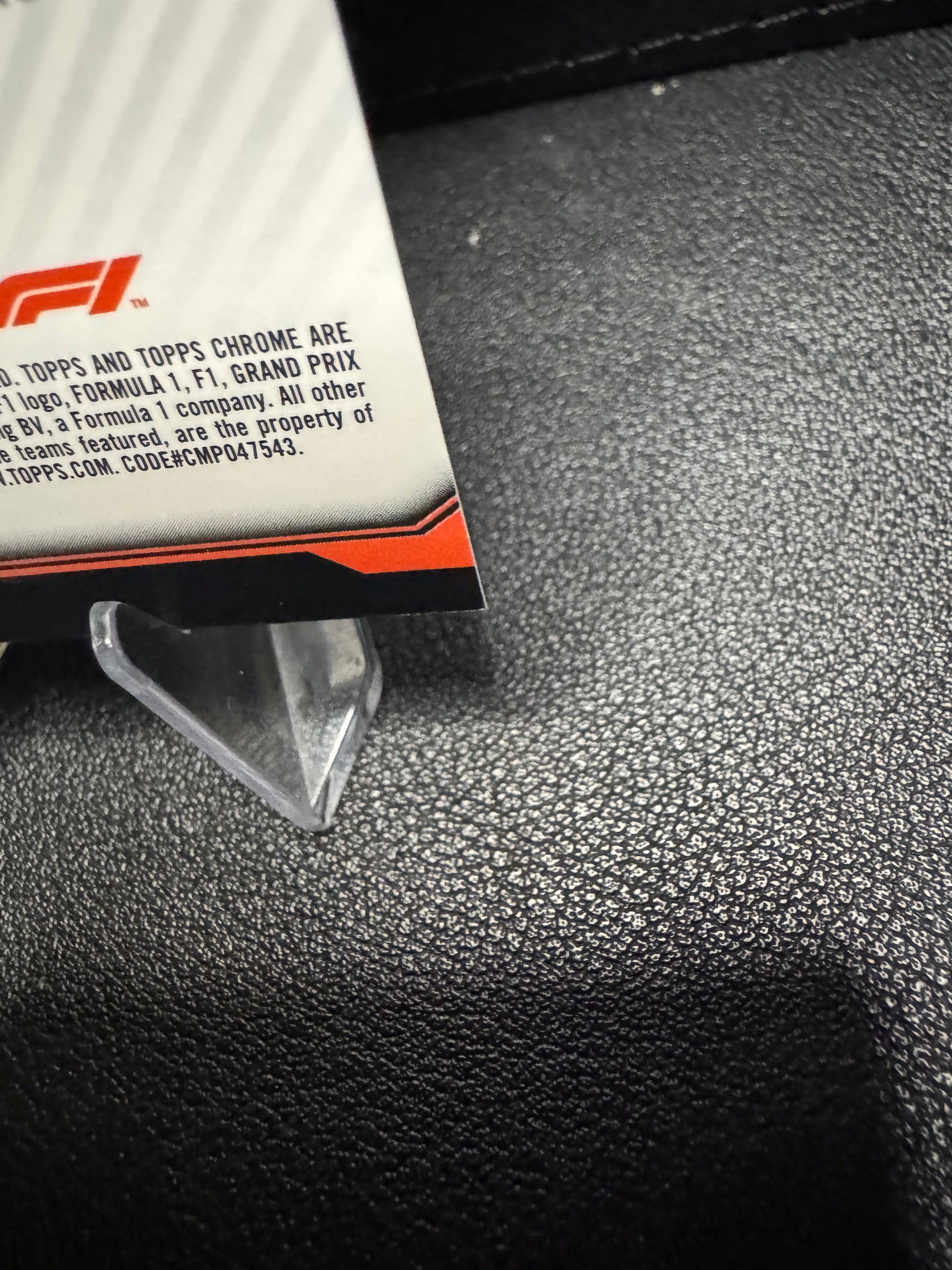 2021 Topps Chrome Formula 1 Path to the Podium PTPLH Lewis Hamilton - 787 Hobby House