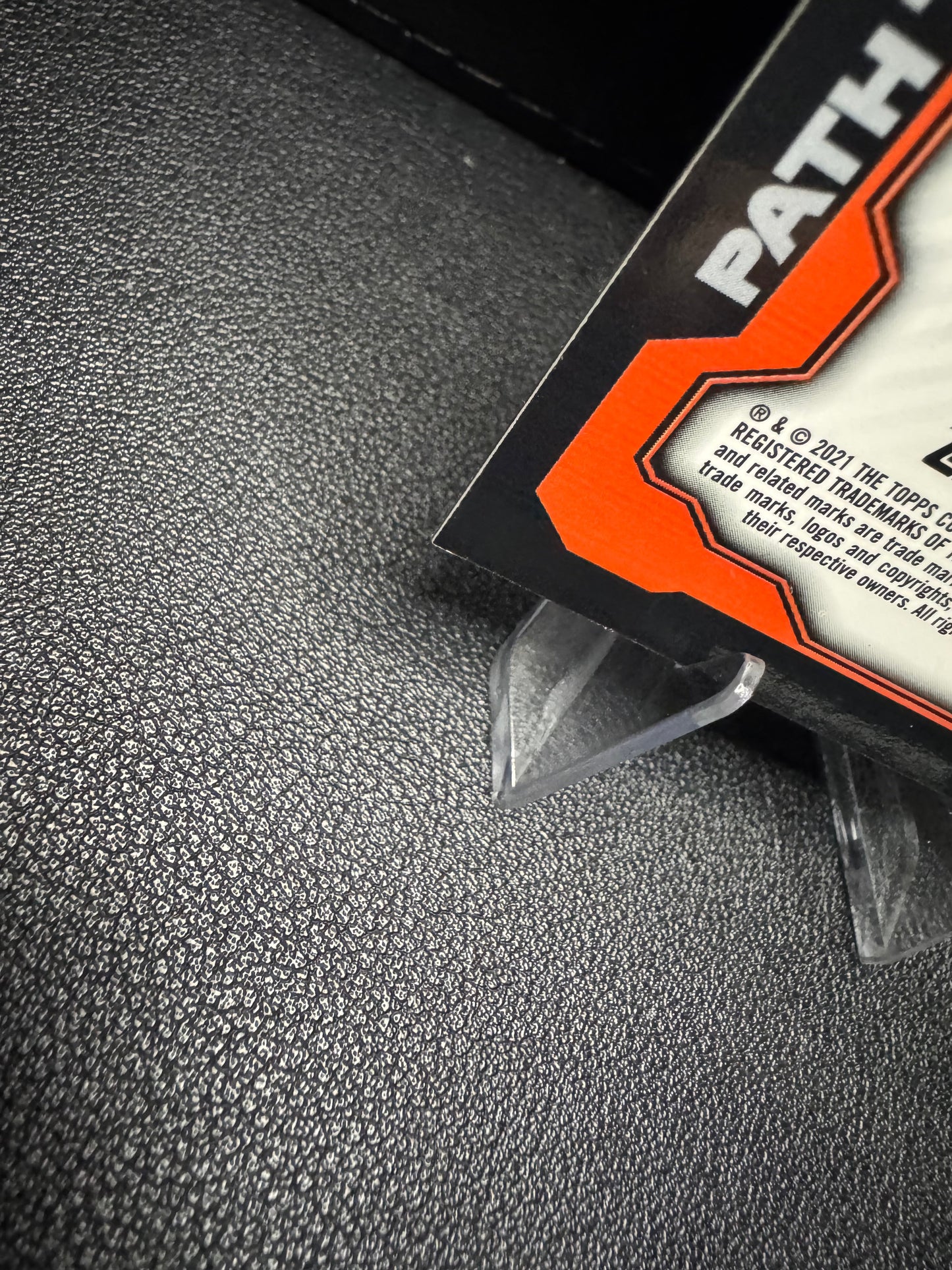 2021 Topps Chrome Formula 1 Path to the Podium PTPLH Lewis Hamilton - 787 Hobby House