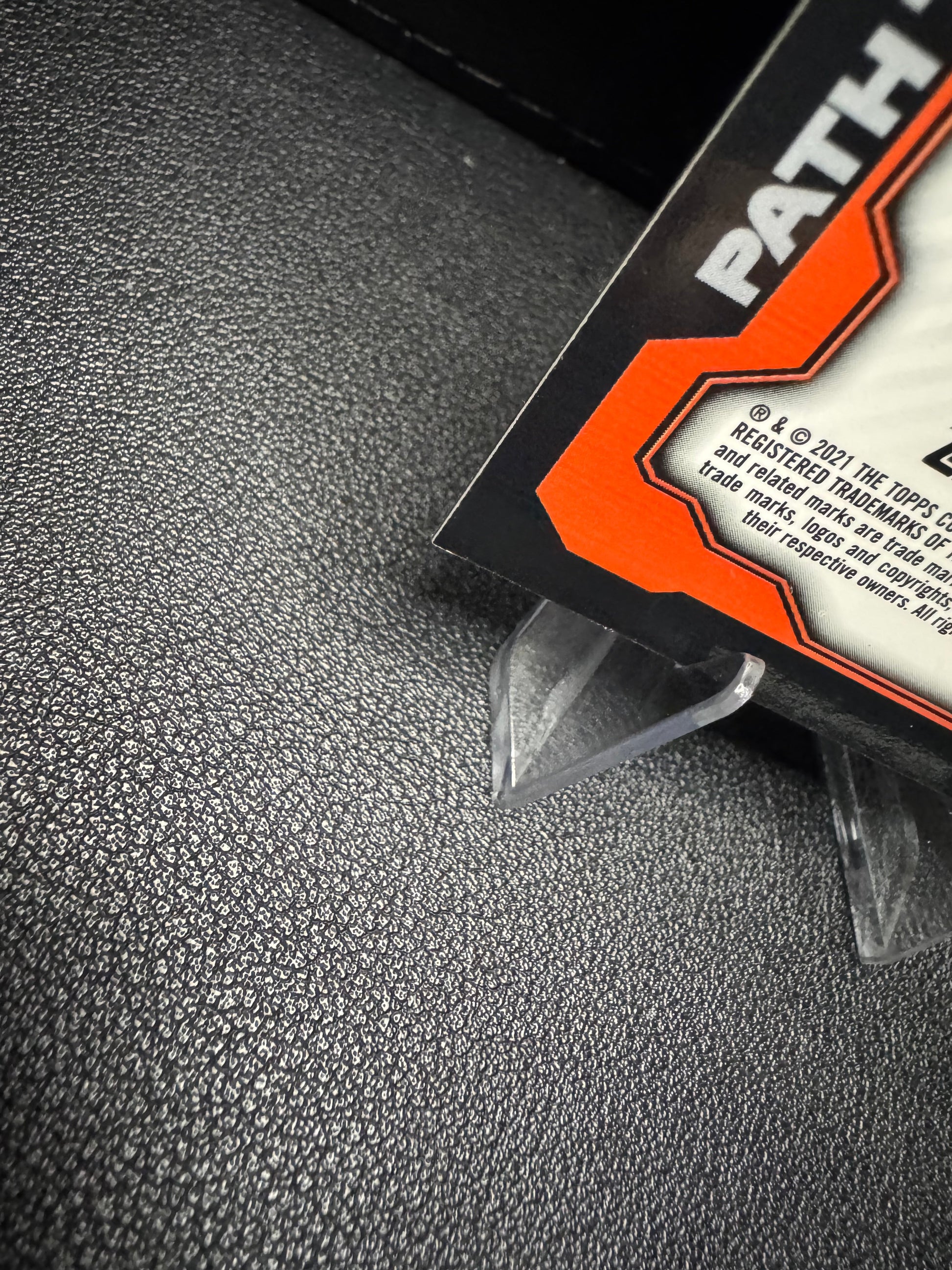 2021 Topps Chrome Formula 1 Path to the Podium PTPLH Lewis Hamilton - 787 Hobby House