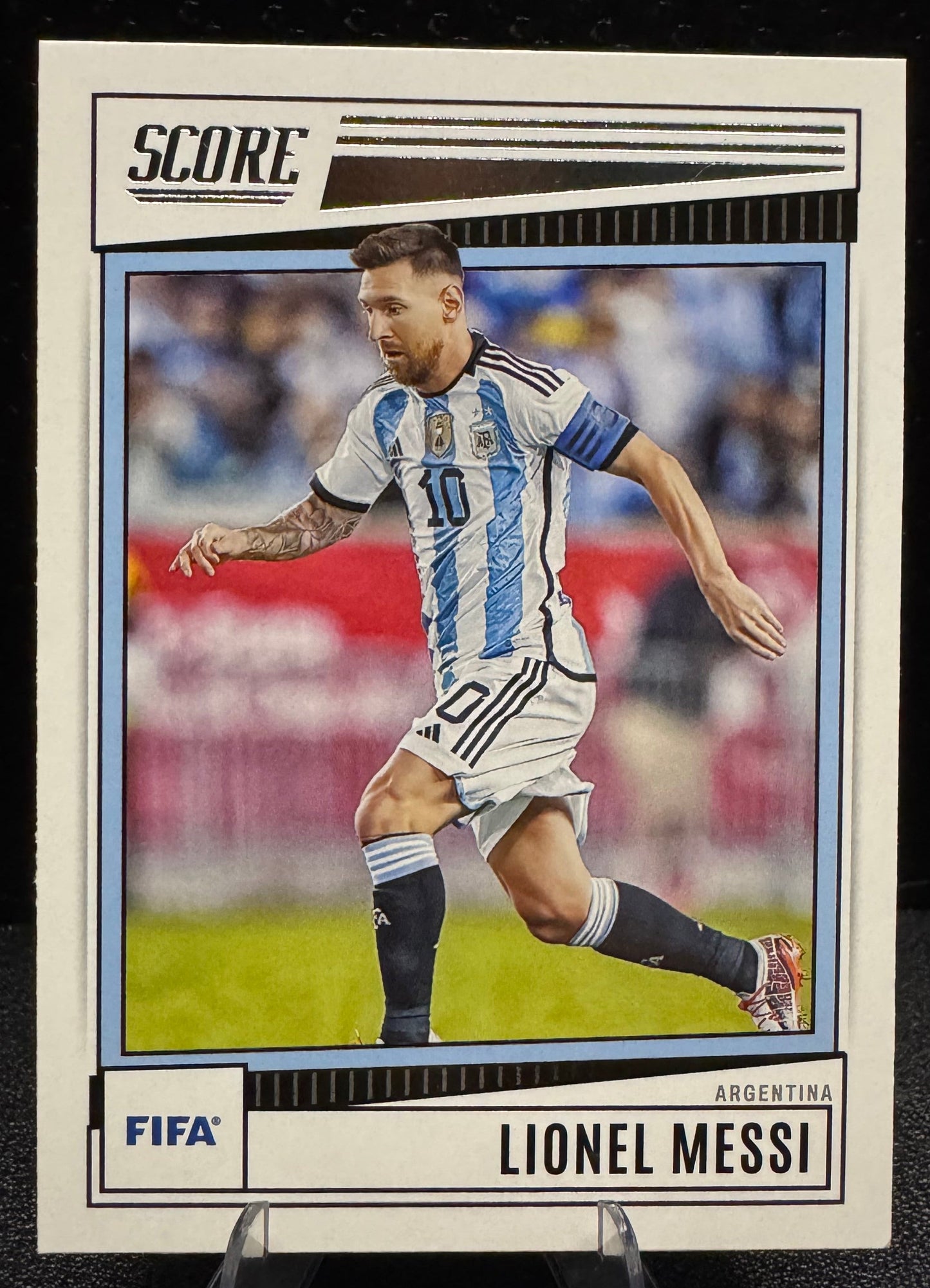 2022 - 23 Score FIFA 15 Lionel Messi Argentina - 787 Hobby House