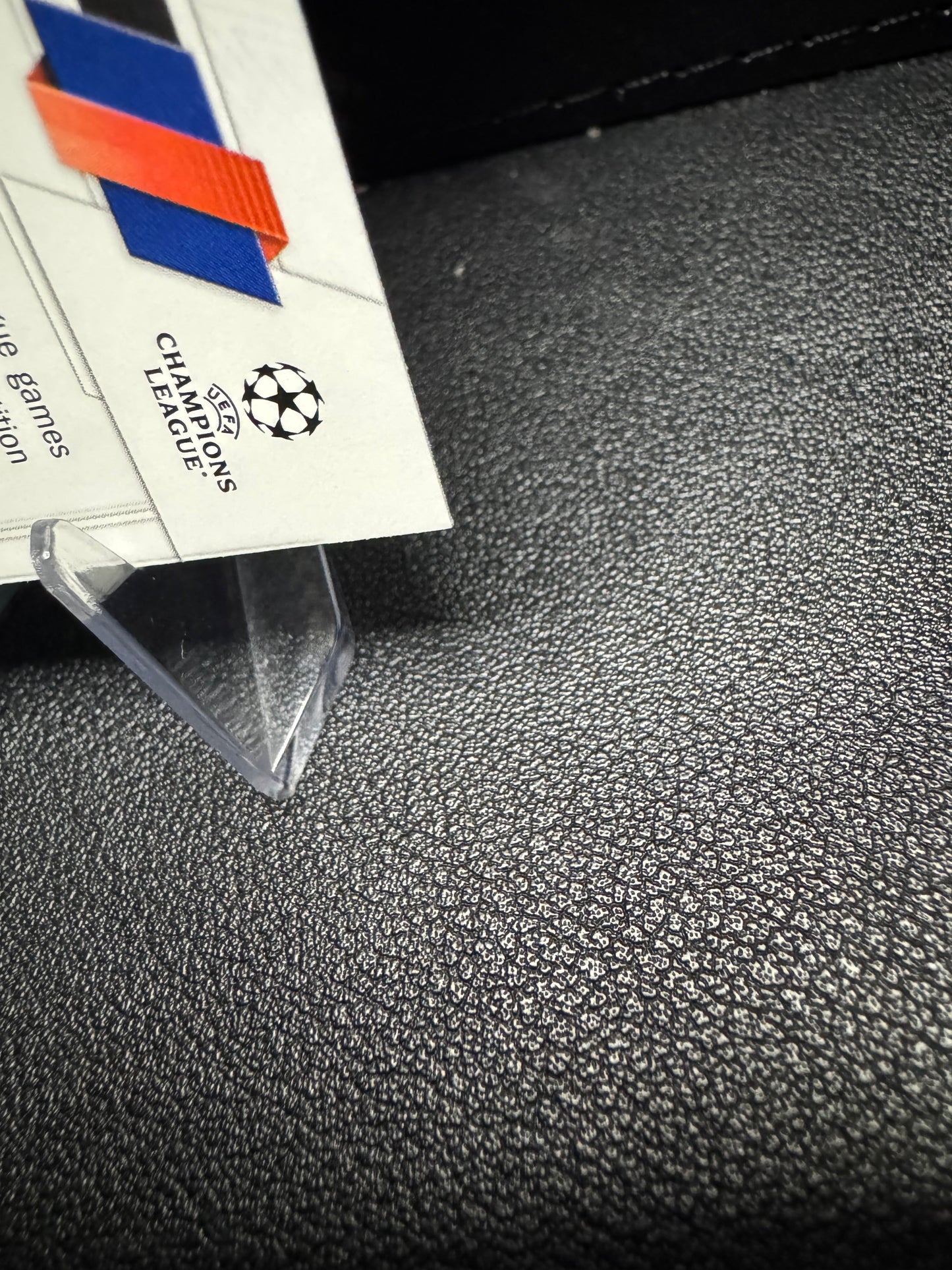 2022 - 23 Topps UEFA Club Competitions Carnaval 1 Lionel Messi Paris Saint Germain - 787 Hobby House