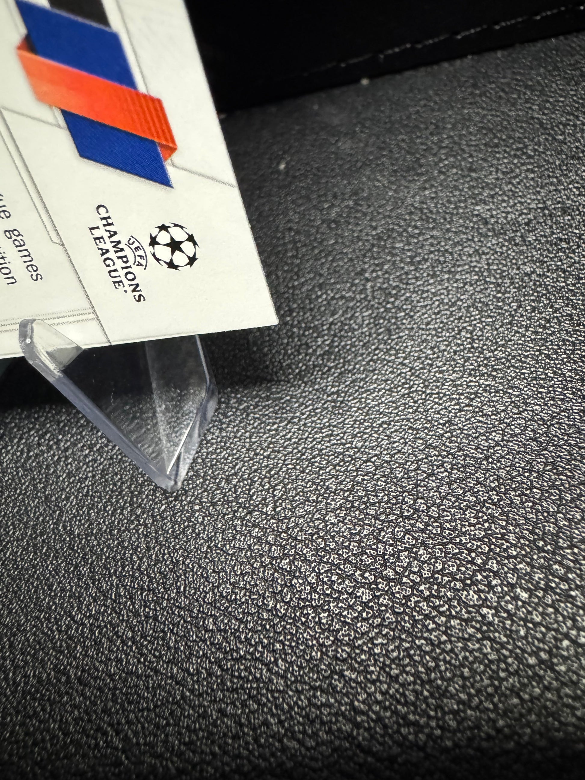 2022 - 23 Topps UEFA Club Competitions Carnaval 1 Lionel Messi Paris Saint Germain - 787 Hobby House