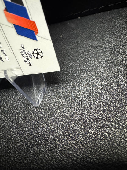 2022 - 23 Topps UEFA Club Competitions Carnaval 1 Lionel Messi Paris Saint Germain - 787 Hobby House