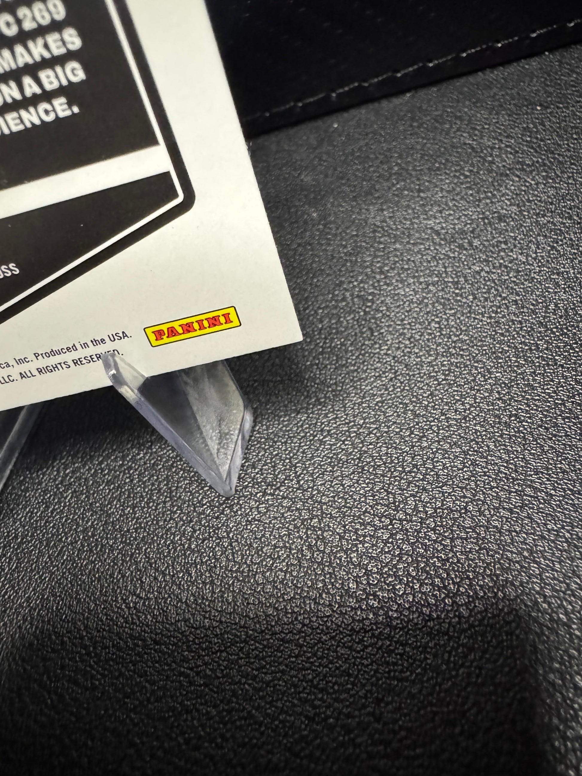 2022 Donruss UFC Green Flood 200 Tai Tuivasa - 787 Hobby House