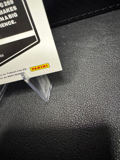 2022 Donruss UFC Green Flood 200 Tai Tuivasa - 787 Hobby House