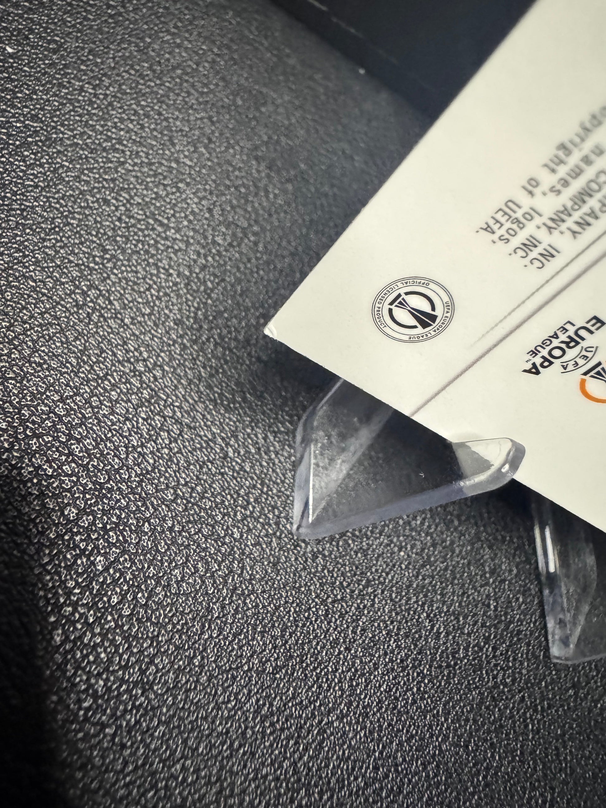 2023 - 24 Chrome UEFA Club Competitions 169 Kaoru Mitoma Aqua Prism Refractor Brighton & Hove Abion FC - 787 Hobby House