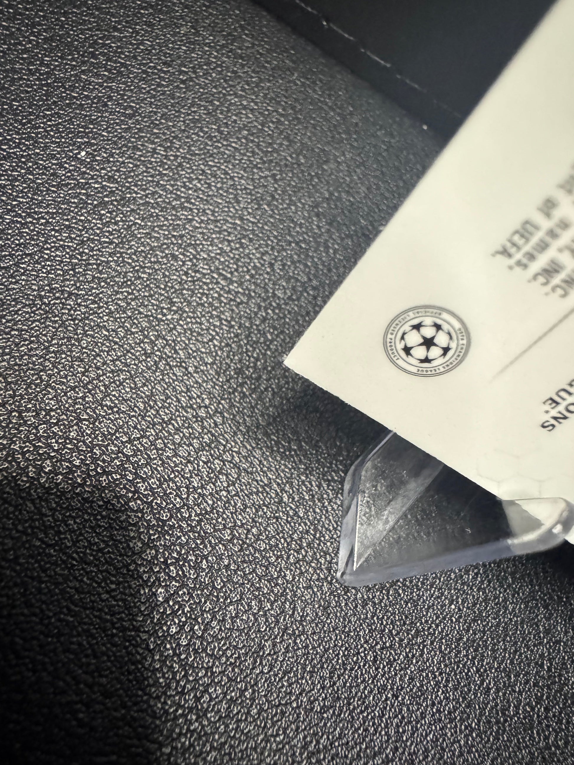 2023 - 24 Topps Chrome UEFA 65 Ruben Loftus - Cheek Aqua Wave Refractor 179/199 AC Milan - 787 Hobby House