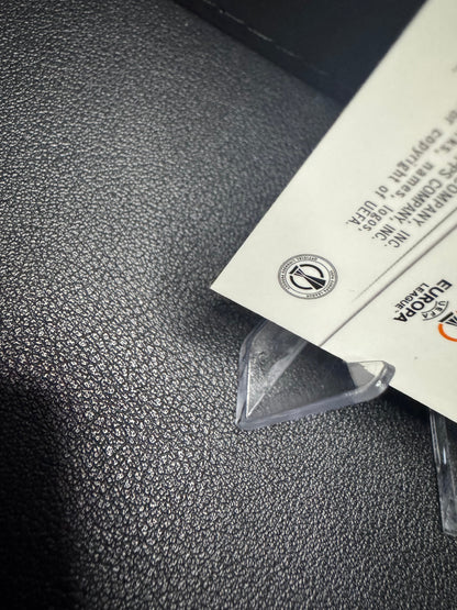 2023 - 24 Topps Chrome UEFA Club Competitions 121 Mika Godts RC AFC Ajax - 787 Hobby House