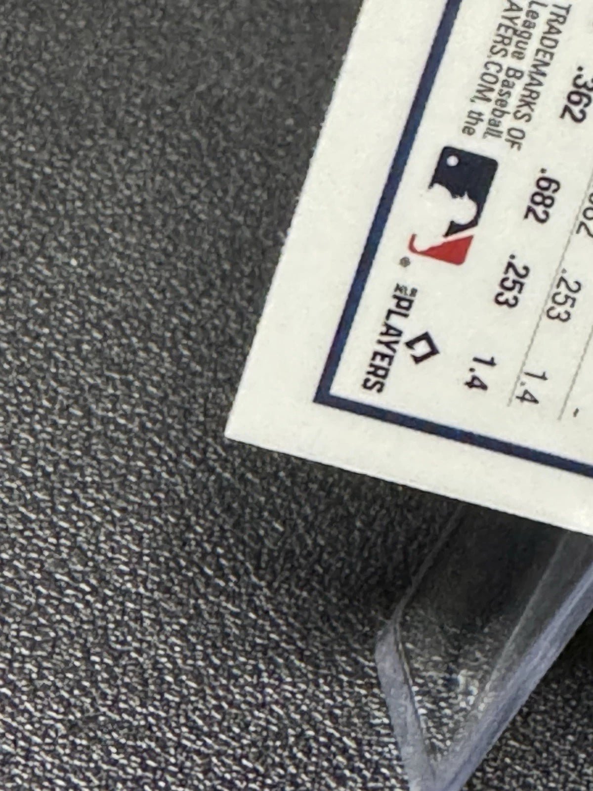 2023 Topps Chrome Prism Refractors 182 Riley Greene Detroit Tigers RC - 787 Hobby House