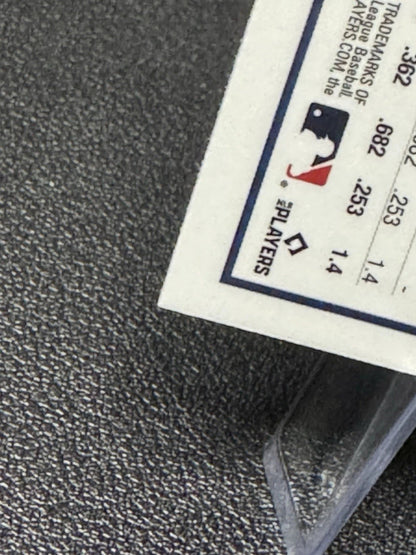 2023 Topps Chrome Prism Refractors 182 Riley Greene Detroit Tigers RC - 787 Hobby House