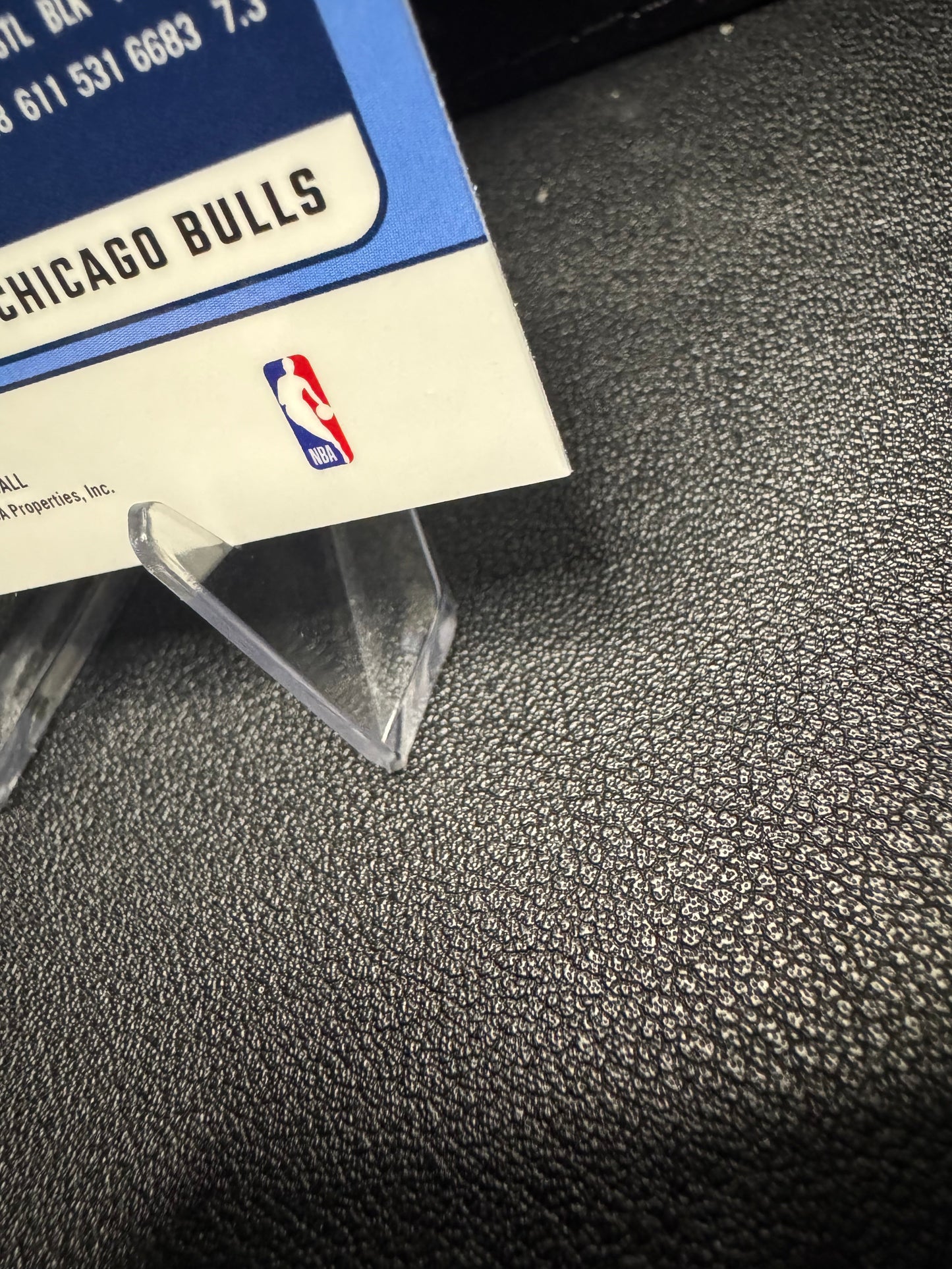 2024 - 25 Donruss Optic 241 Dennis Rodman Chicago Bulls - 787 Hobby House