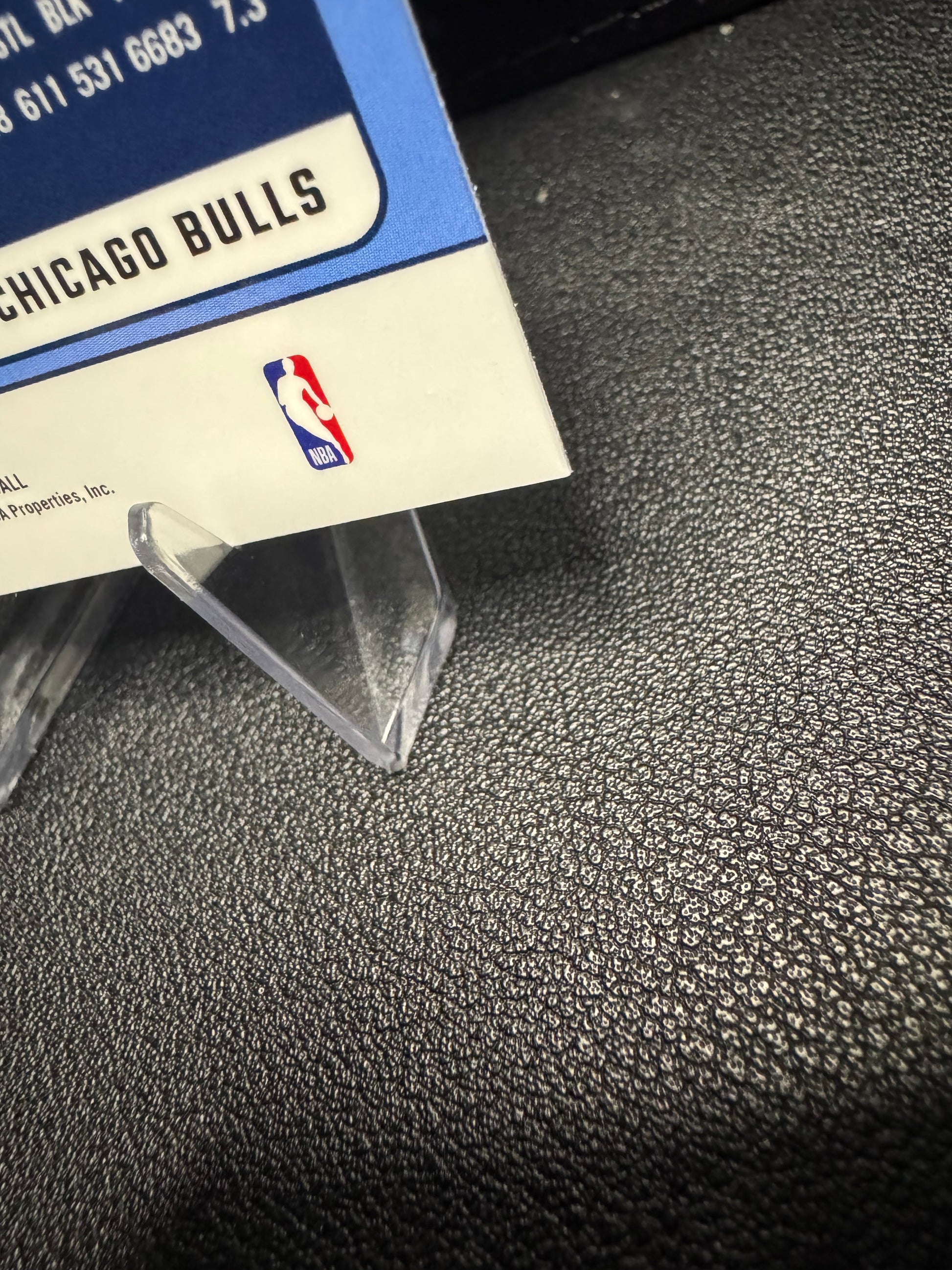 2024 - 25 Donruss Optic 241 Dennis Rodman Chicago Bulls - 787 Hobby House