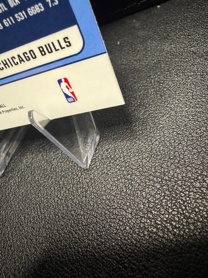 2024 - 25 Donruss Optic 241 Dennis Rodman Chicago Bulls - 787 Hobby House