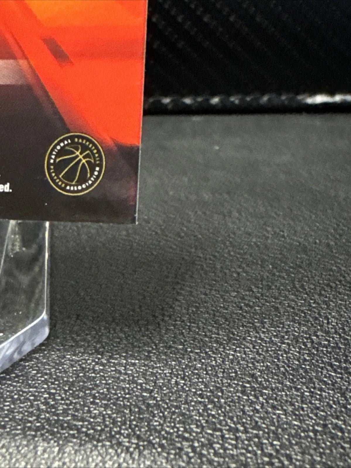 2024 - 25 Donruss Optic Express Lane 2 LeBron James Los Angeles Lakers - 787 Hobby House