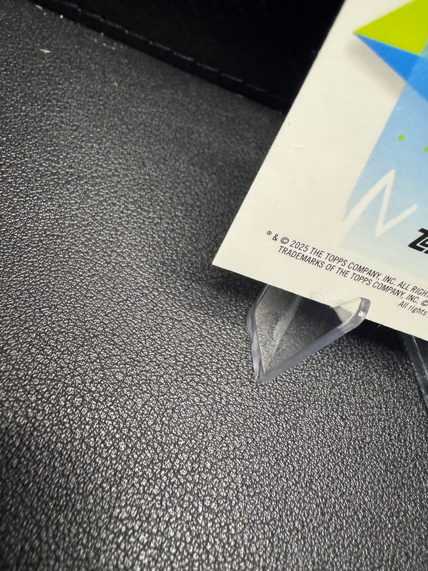 2024 - 25 Finest Blue X - Fractors 35 Jalen Green C Atlanta Hawks 57/99 - 787 Hobby House