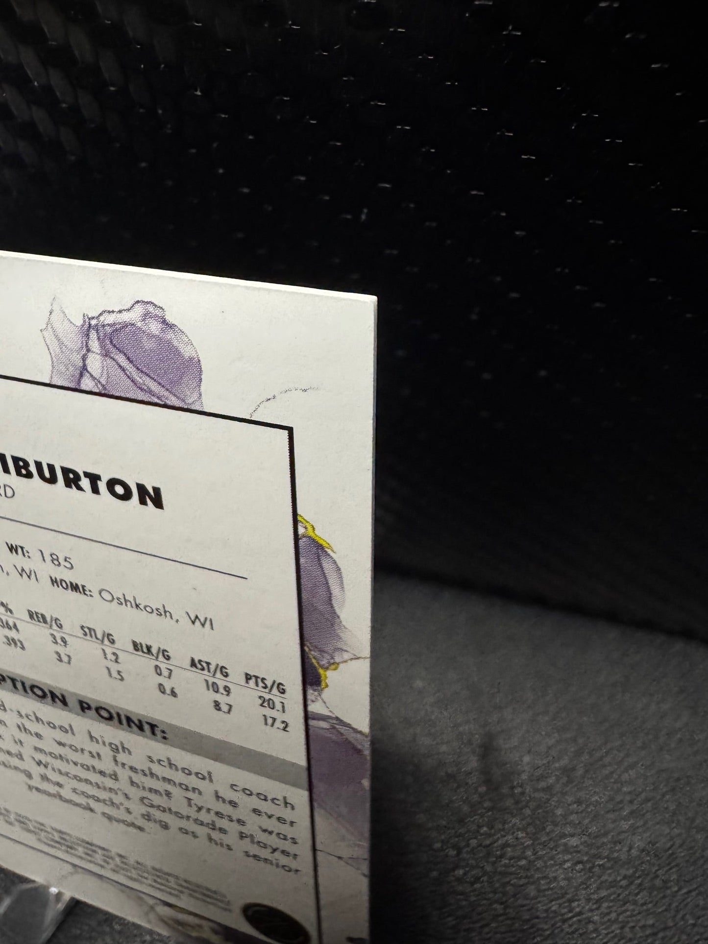 2024 - 25 Topps Inception 66 Tyrese Haliburton Green Indiana Pacers - 787 Hobby House