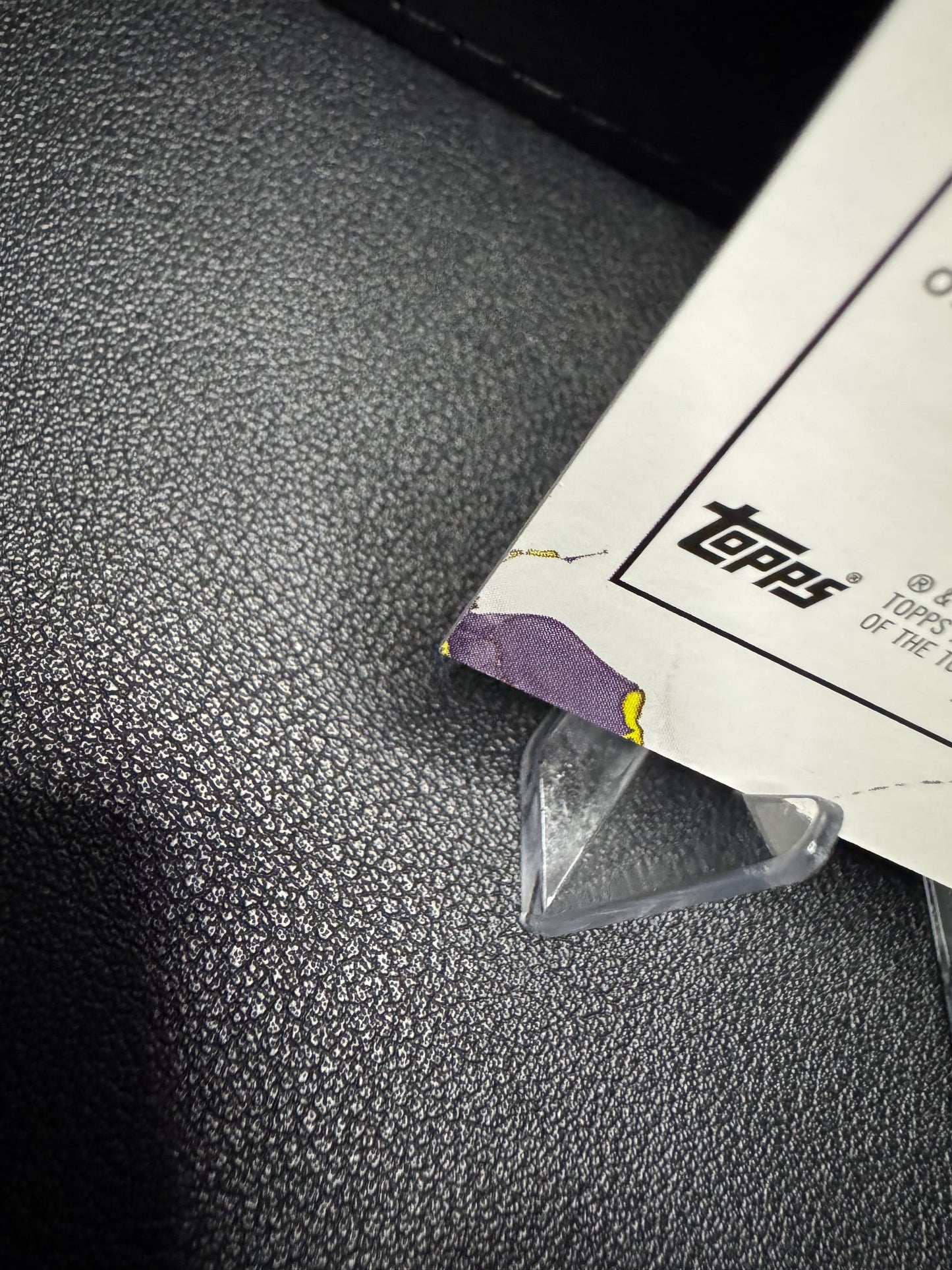 2024 - 25 Topps Inception 66 Tyrese Haliburton Green Indiana Pacers - 787 Hobby House