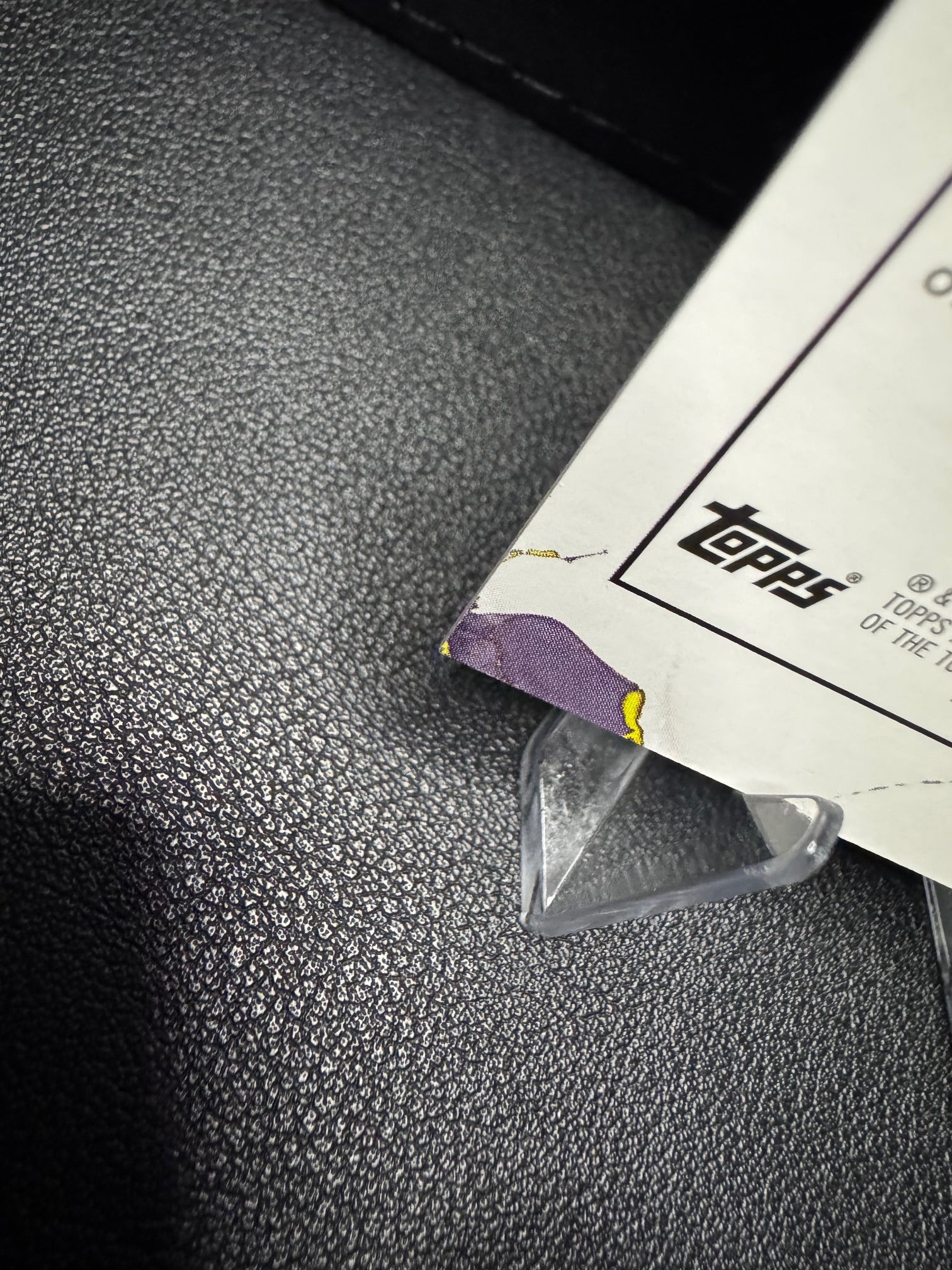 2024 - 25 Topps Inception 66 Tyrese Haliburton Green Indiana Pacers - 787 Hobby House