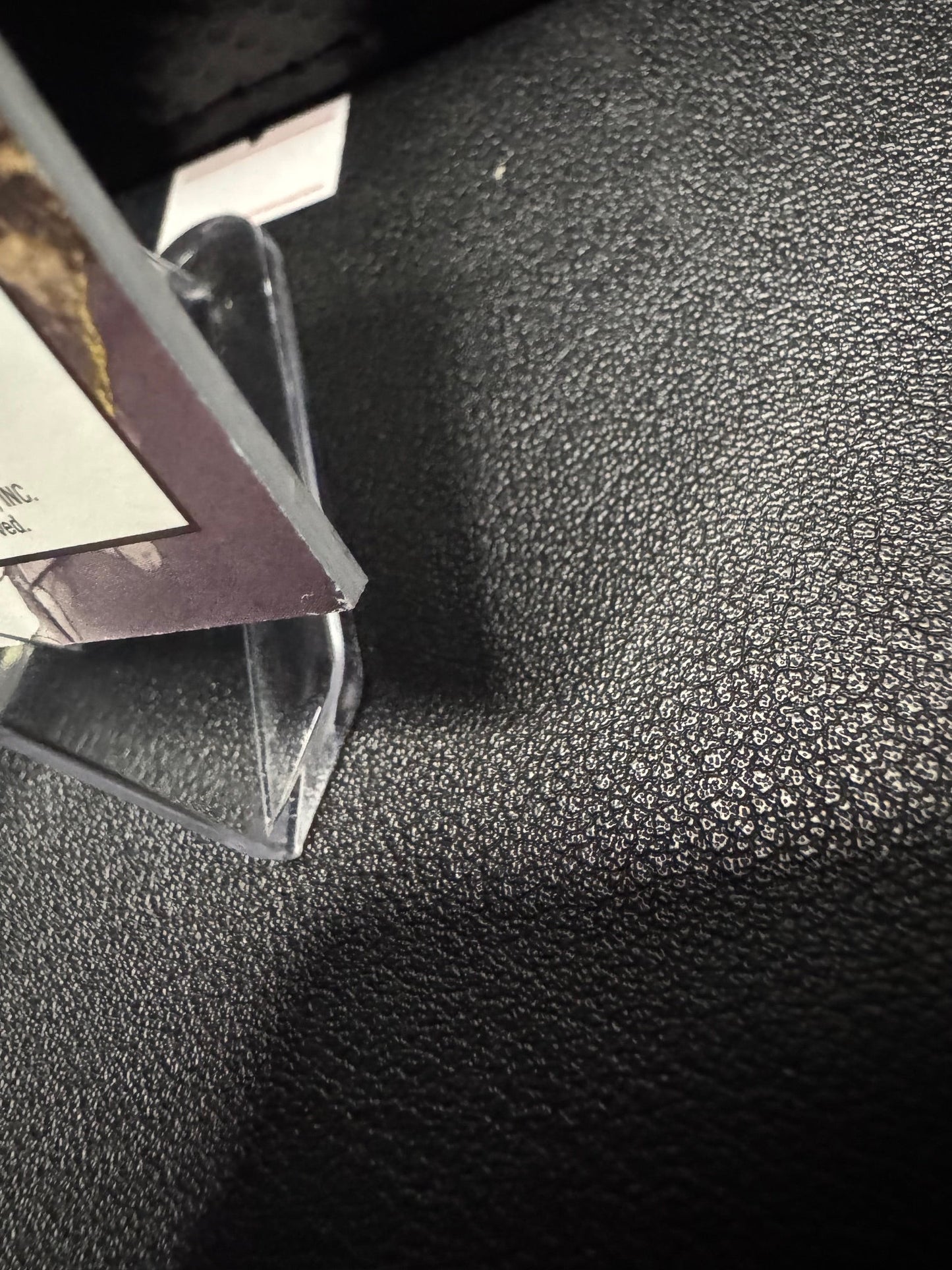 2024 - 25 Topps Inception RJR - RH Ron Holland II RC Jumbo Relics Auto Red 41/75 Detroit Pistons - 787 Hobby House