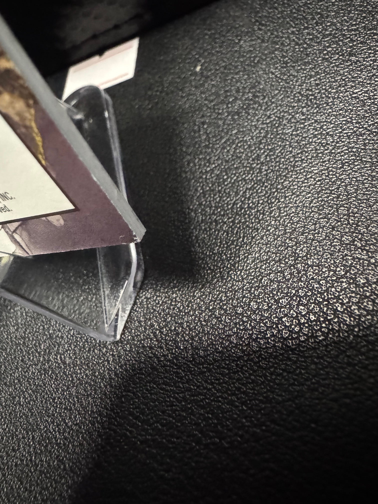 2024 - 25 Topps Inception RJR - RH Ron Holland II RC Jumbo Relics Auto Red 41/75 Detroit Pistons - 787 Hobby House